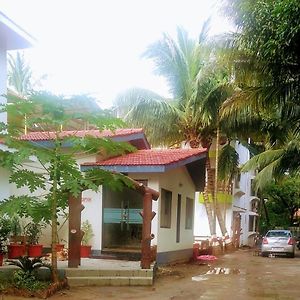 Ruturaj Inn Alibag